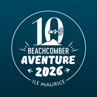 Beachcomber Logo